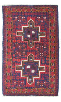 Balúčský koberec 76x124cm - Orientální koberec – product image