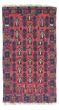 Balúčský koberec 126x73cm - Orientální koberec – product image