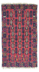 Balúčský koberec 126x73cm - Orientální koberec