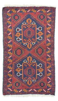 Balúčský koberec 136x79cm - Orientální koberec – product image
