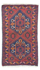 Balúčský koberec 136x79cm - Orientální koberec