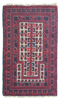 Balúčský koberec 125x74cm - Orientální koberec – product image