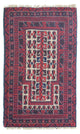 Balúčský koberec 125x74cm - Orientální koberec
