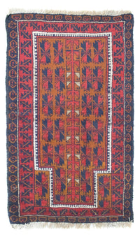 Balúčský koberec 143x84cm - Orientální koberec – product image