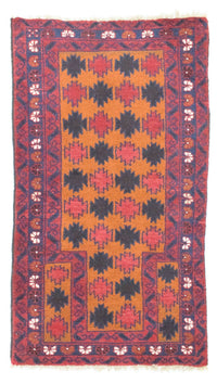 Balúčský koberec 77x126cm - Orientální koberec – product image