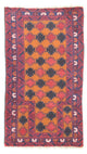 Balúčský koberec 77x126cm - Orientální koberec