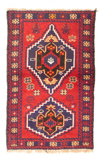 Balúčský koberec 130x79cm - Orientální koberec – product image