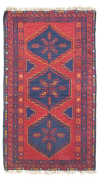 Balúčský koberec 131x78cm - Orientální koberec – product image