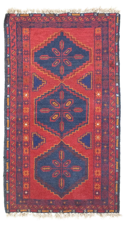 Balúčský koberec 78x131cm - Orientální koberec