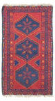 Balúčský koberec 131x78cm - Orientální koberec