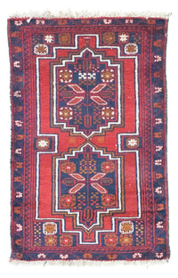 Balúčský koberec 137x80cm - Orientální koberec – product image
