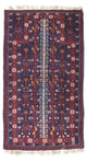 Balúčský koberec 140x87cm - Orientální koberec