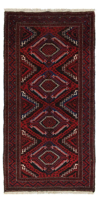 Balúčský koberec 100x167cm - Perský koberec – product image