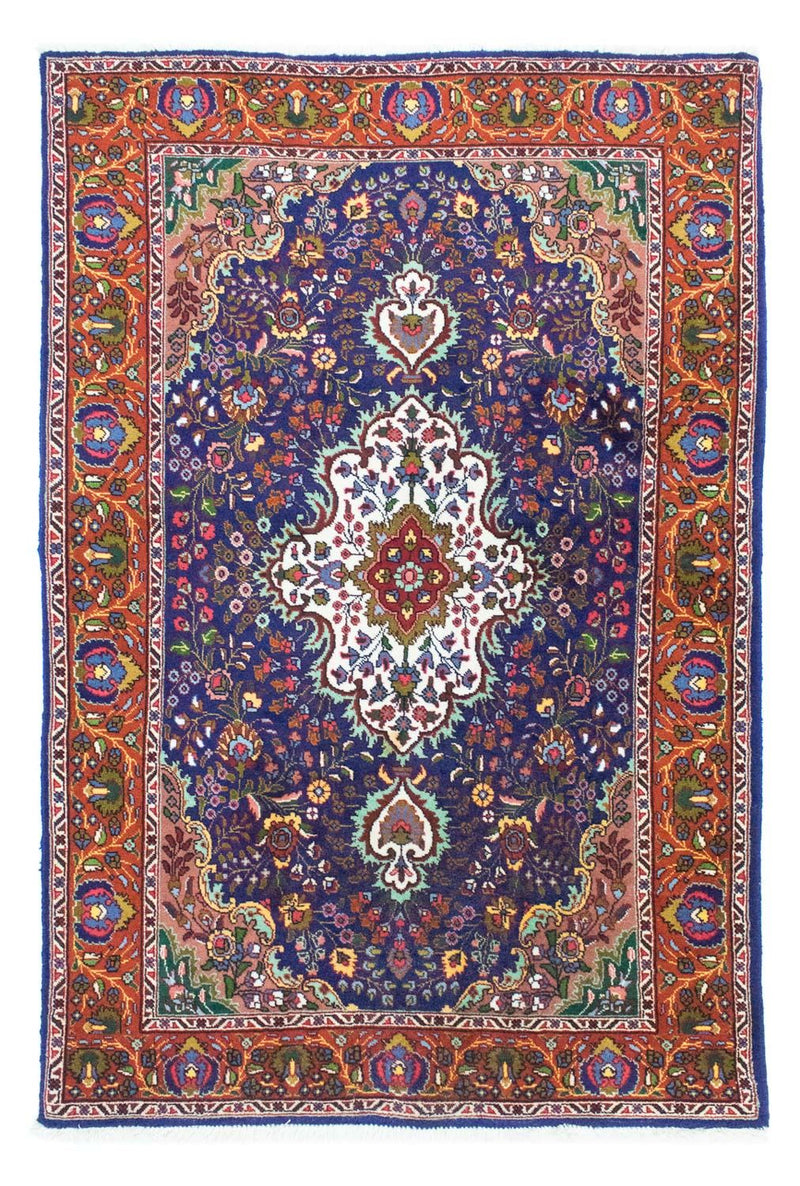 Tabriz Koberec 160x105cm - Perský koberec