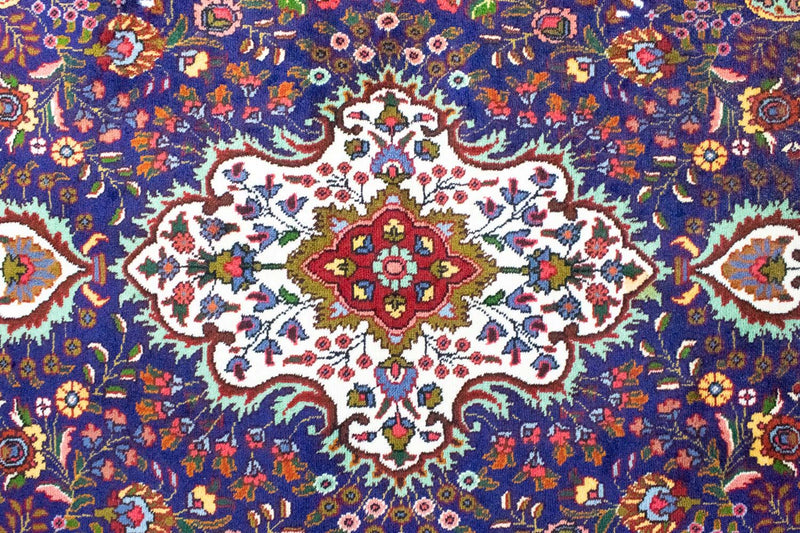 Tabriz Koberec 160x105cm - Perský koberec