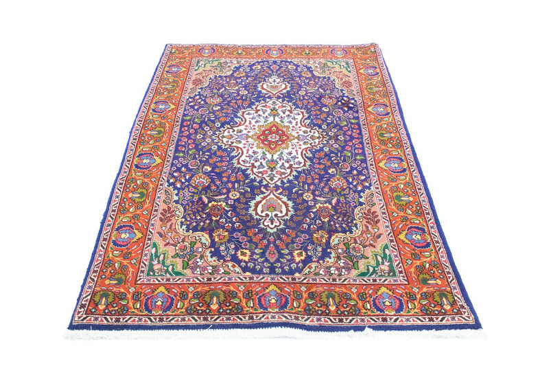 Tabriz Koberec 160x105cm - Perský koberec
