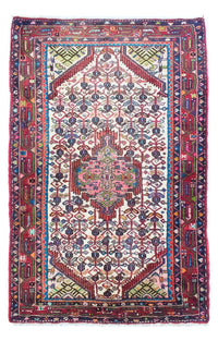Lilian Koberec 107x168cm - Perský koberec - béžová – product image