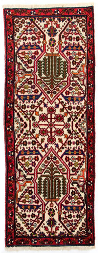 Hamadan Koberec 152x57cm - Perský koberec – product image