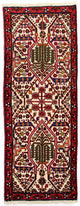 Hamadan Koberec 152x57cm - Perský koberec