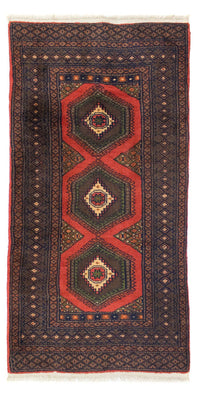 Hamadan Koberec 75x146cm - Perský koberec – product image