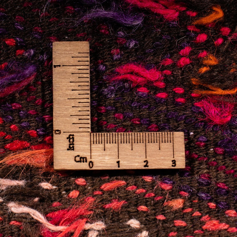 Starý kilim Koberec 70x380cm