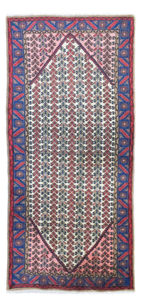 Kolyai Koberec 93x197cm - Perský koberec – product image