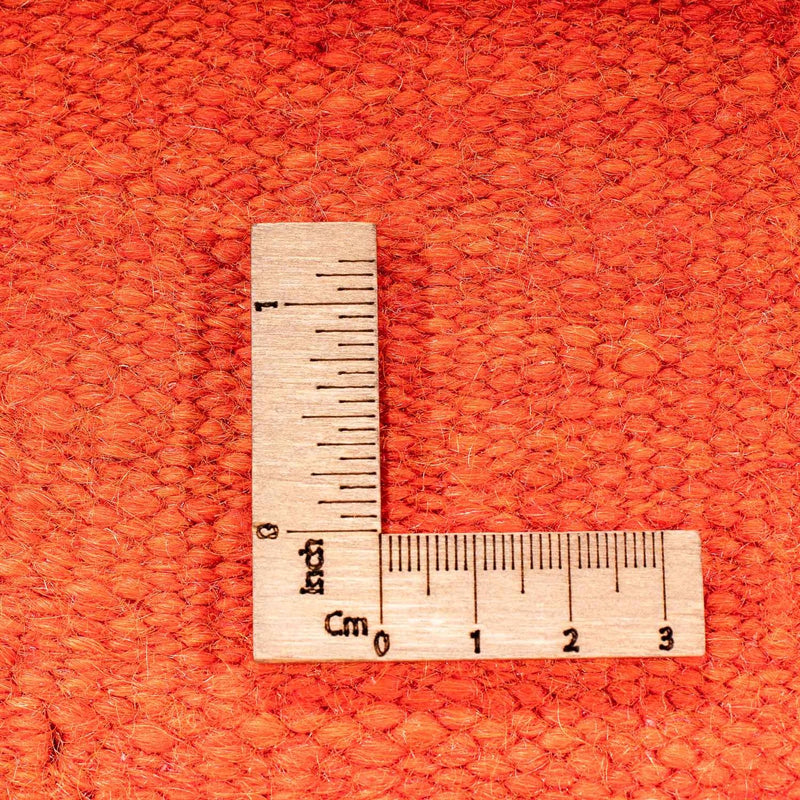 Starý kilim Koberec 140x275cm
