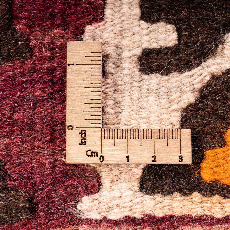 Starý kilim Koberec 140x265cm