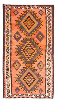 Starý kilim Koberec 140x265cm – product image