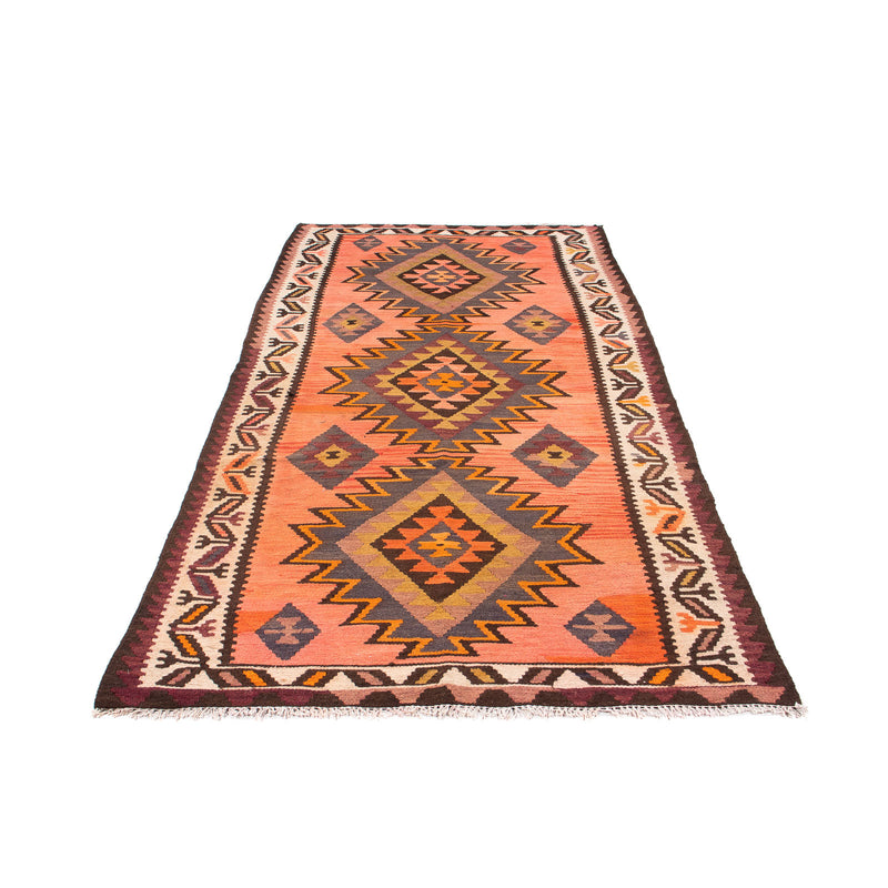 Starý kilim Koberec 140x265cm