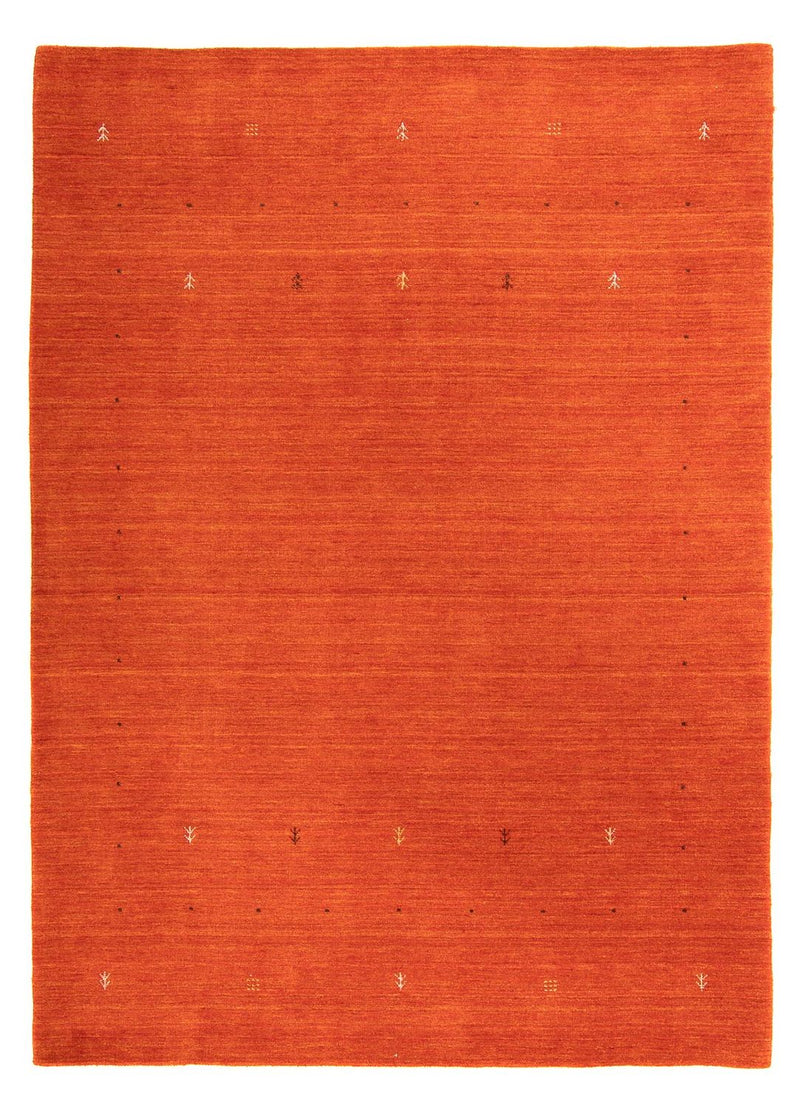 Loribaft Loom Koberec 243x171cm - Vlněný koberec