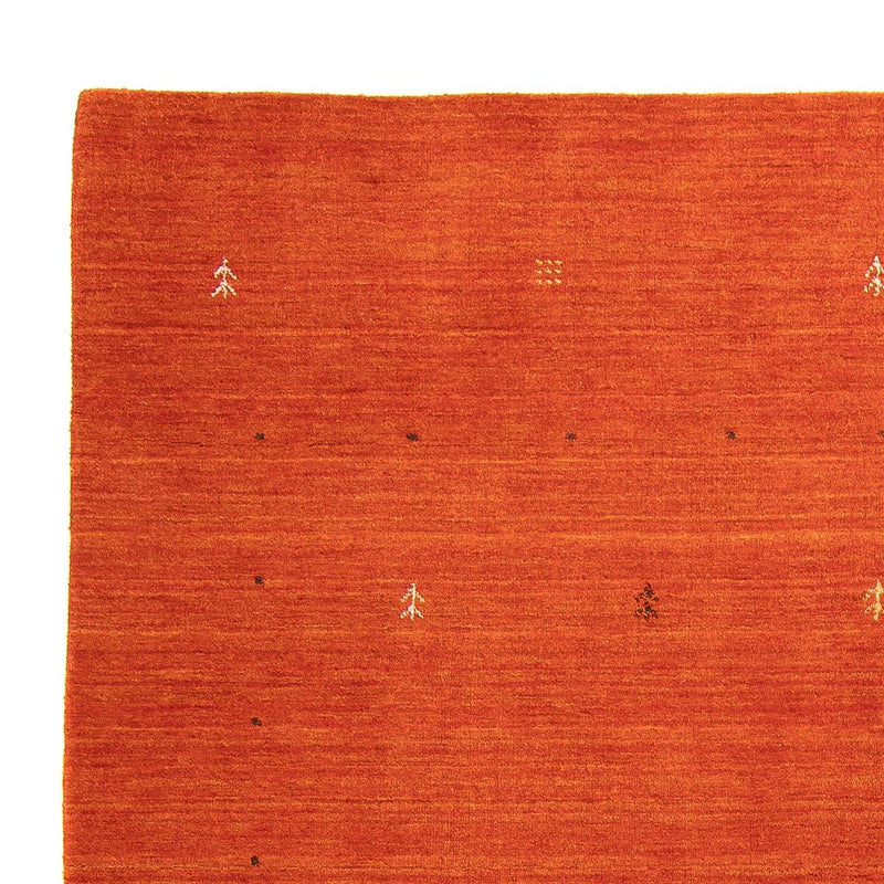 Loribaft Loom Koberec 243x171cm - Vlněný koberec