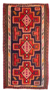 Starý kilim Koberec 162x280cm – product image