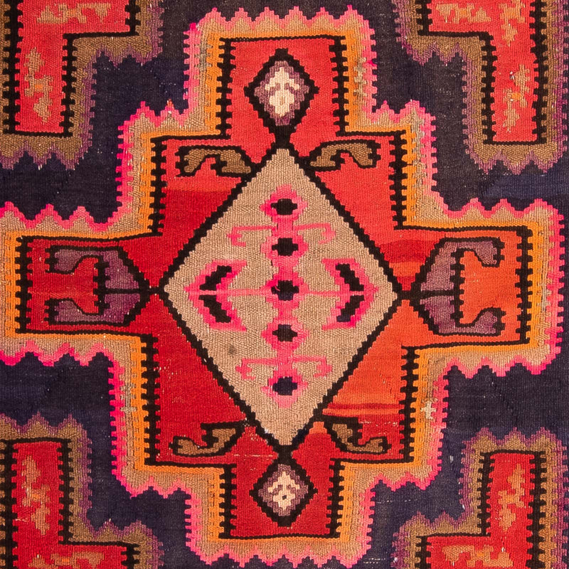 Starý kilim Koberec 162x280cm