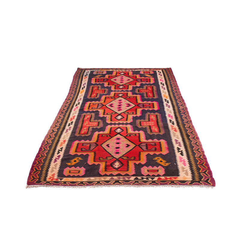 Starý kilim Koberec 162x280cm