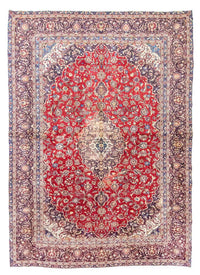 Keshan Koberec 382x290cm - Perský koberec – product image