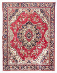 Tabriz Koberec 277x367cm - Perský koberec – product image