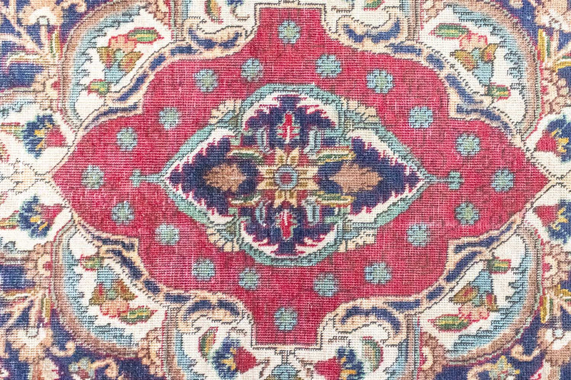 Tabriz Koberec 277x367cm - Perský koberec