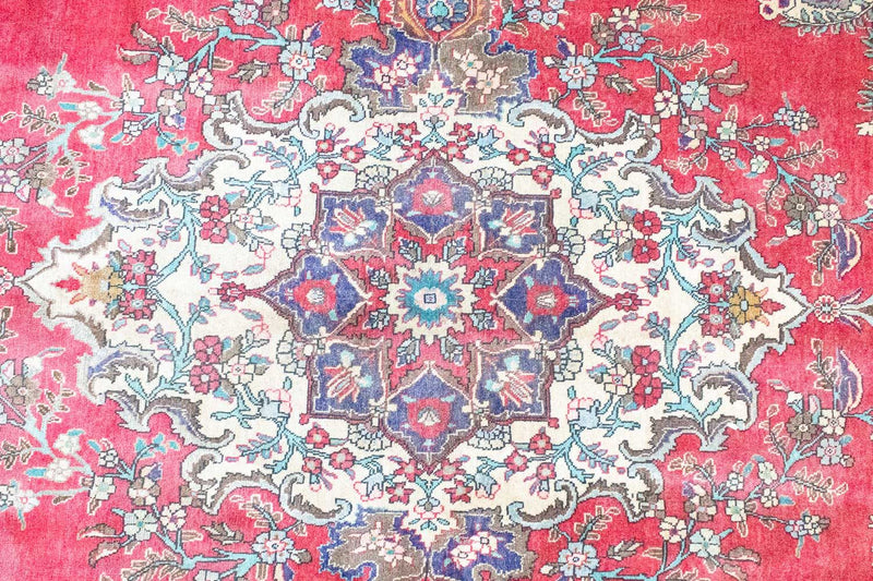 Tabriz Koberec 285x393cm - Perský koberec