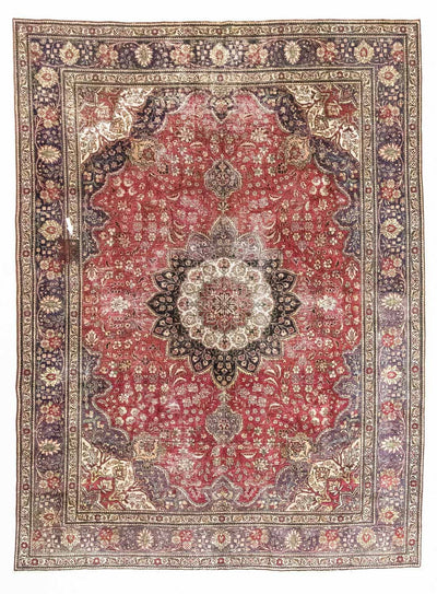 Tabriz Koberec 246x330cm - Perský koberec