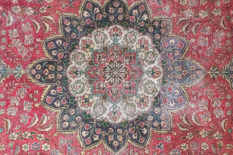 Tabriz Koberec 246x330cm - Perský koberec