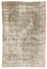 Kashan Koberec 258x398cm - Perský koberec – product image