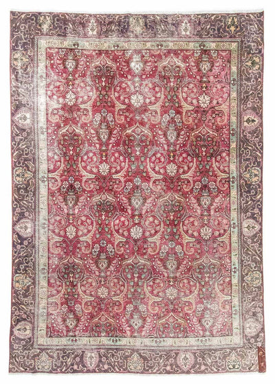 Tabriz Koberec 225x323cm - Perský koberec