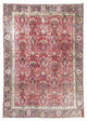 Tabriz Koberec 225x323cm - Perský koberec