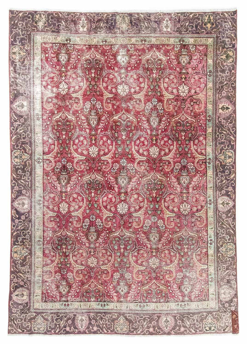 Tabriz Koberec 225x323cm - Perský koberec