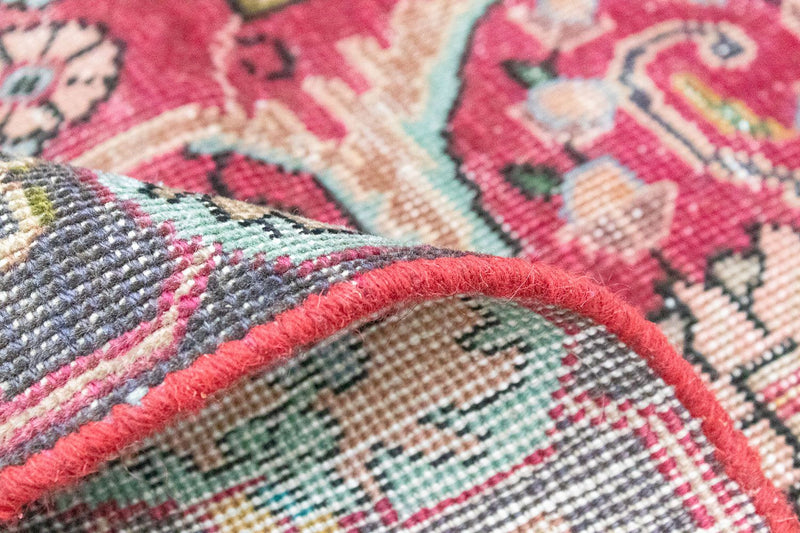 Tabriz Koberec 225x323cm - Perský koberec