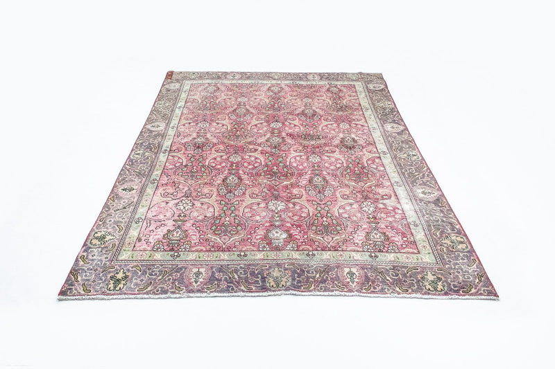Tabriz Koberec 225x323cm - Perský koberec