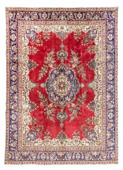 Tabriz Koberec 290x387cm - Perský koberec