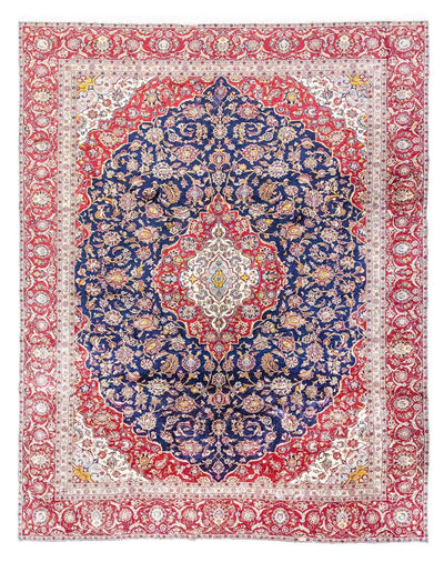 Kashan Koberec 285x367cm - Perský koberec