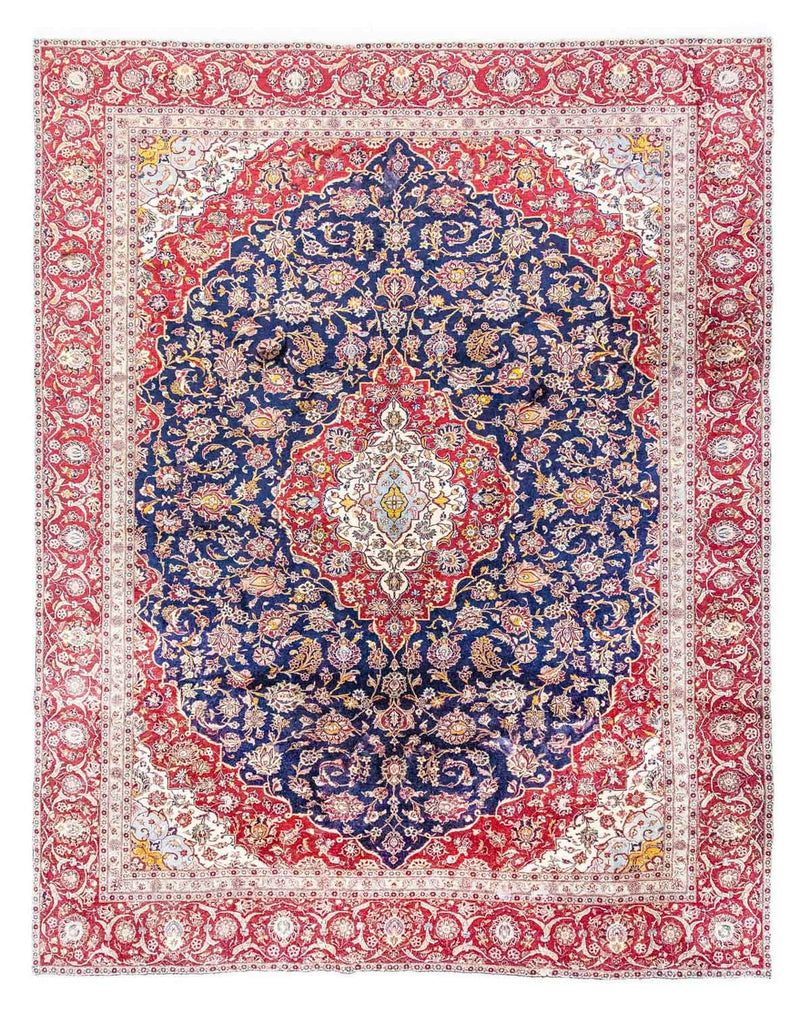 Kashan Koberec 285x367cm - Perský koberec